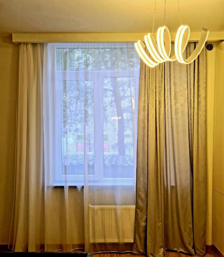 Deluxe Apartment In City Center Jerevan Eksteriør bilde